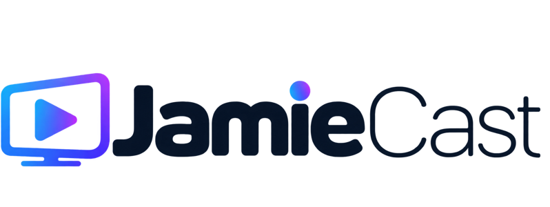 JamieCast